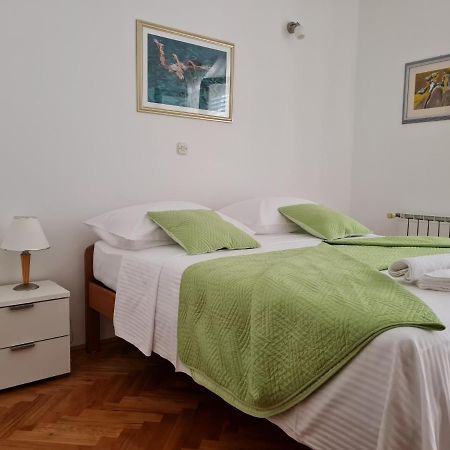 Guesthouse Ante Split Zewnętrze zdjęcie