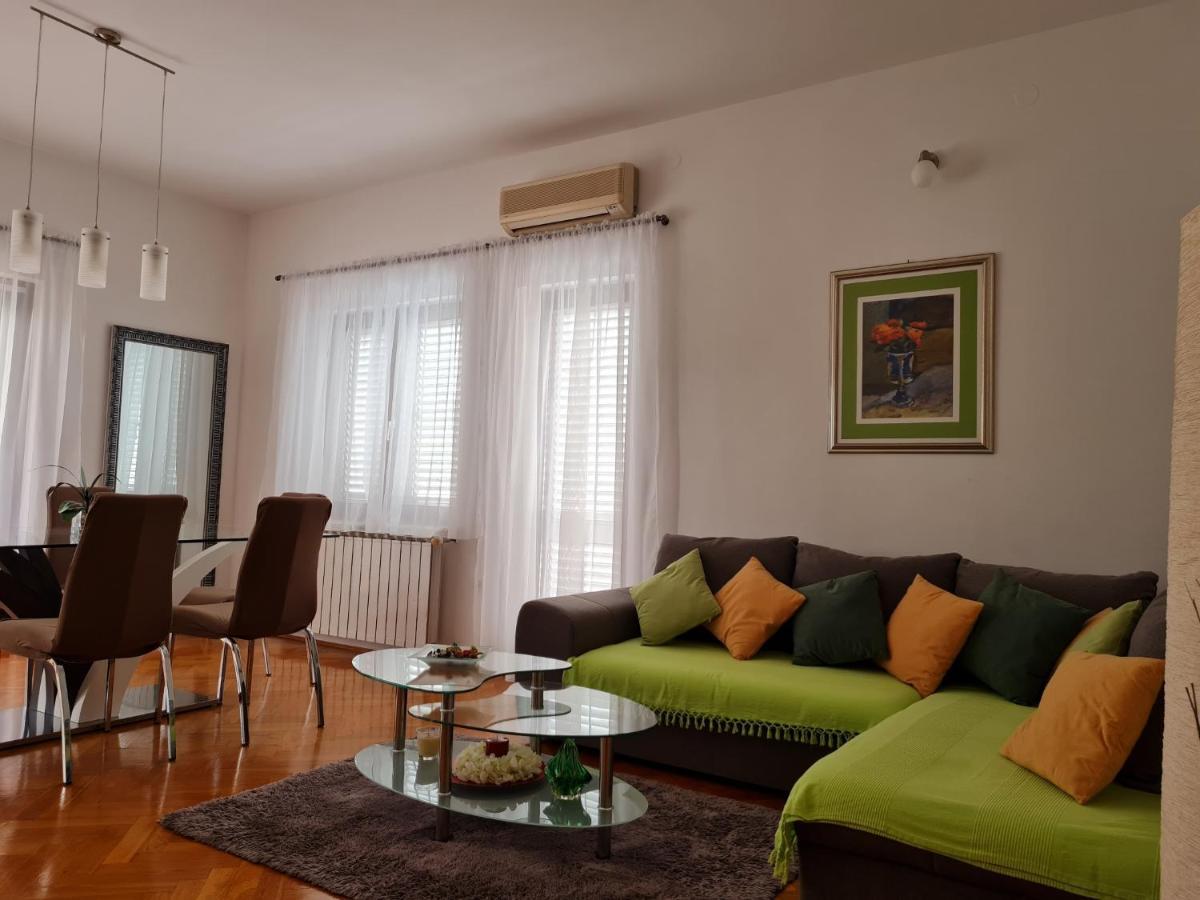 Guesthouse Ante Split Zewnętrze zdjęcie