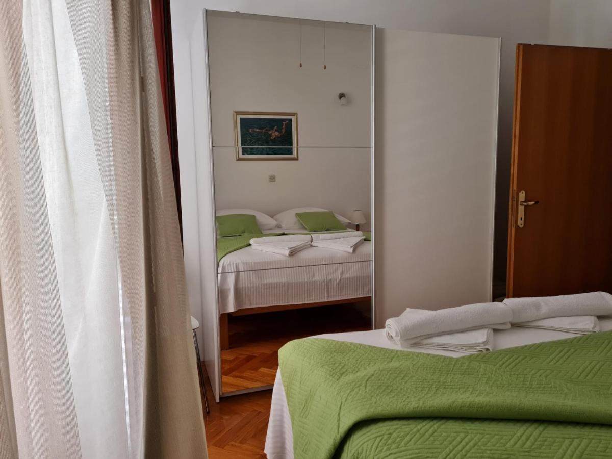 Guesthouse Ante Split Zewnętrze zdjęcie