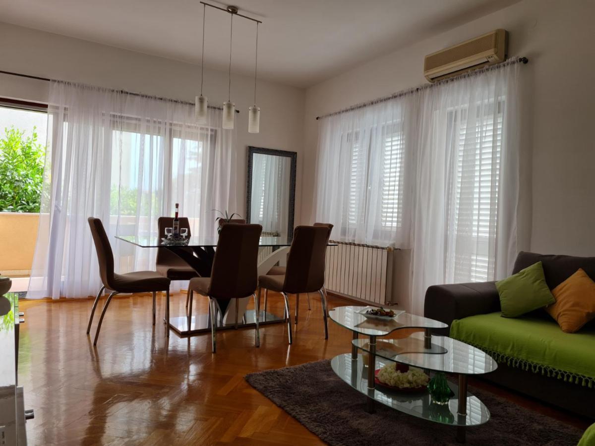 Guesthouse Ante Split Zewnętrze zdjęcie