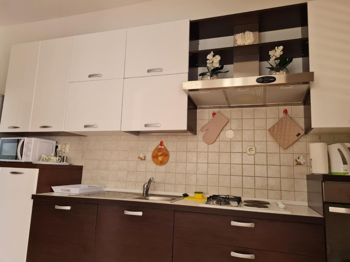 Guesthouse Ante Split Zewnętrze zdjęcie