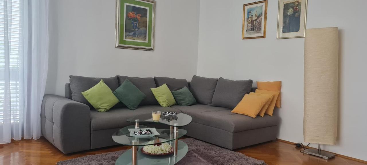 Guesthouse Ante Split Zewnętrze zdjęcie