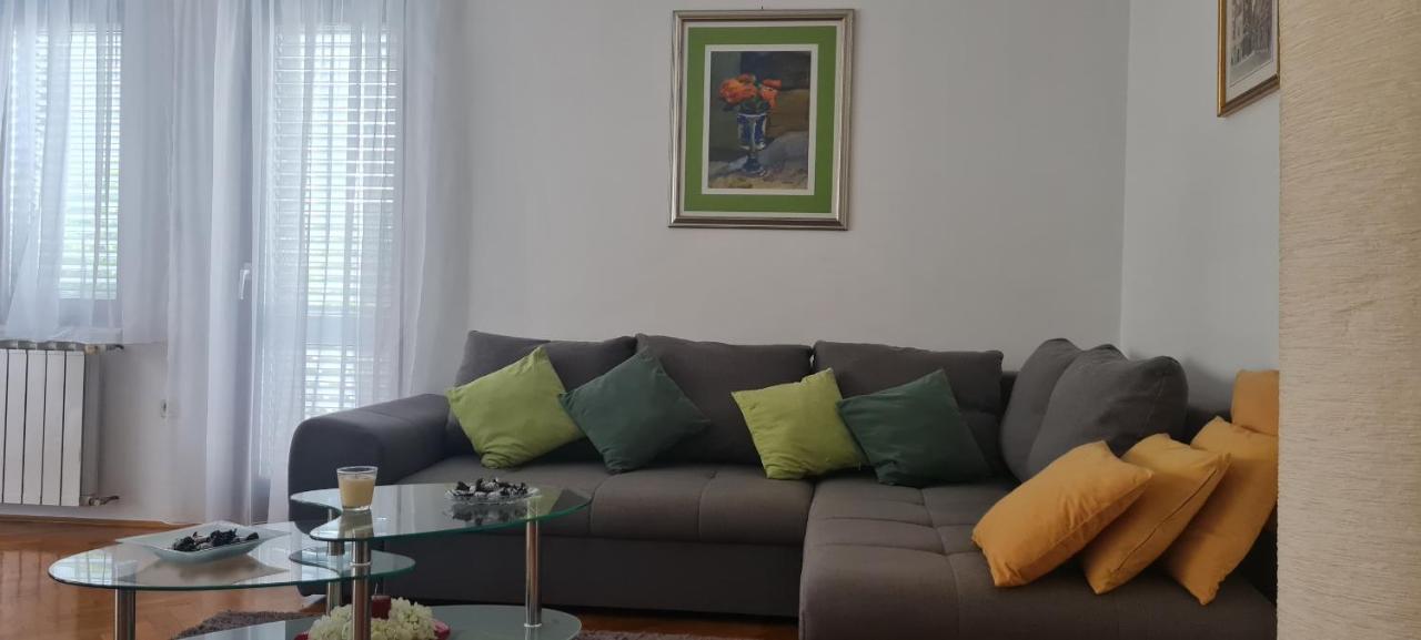 Guesthouse Ante Split Zewnętrze zdjęcie