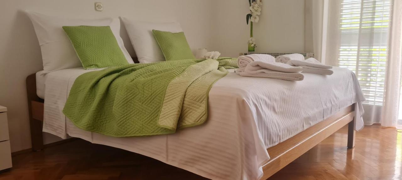 Guesthouse Ante Split Zewnętrze zdjęcie