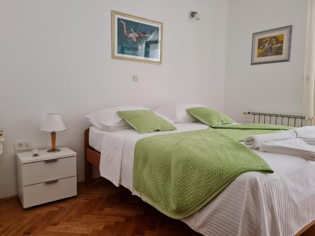 Guesthouse Ante Split Zewnętrze zdjęcie