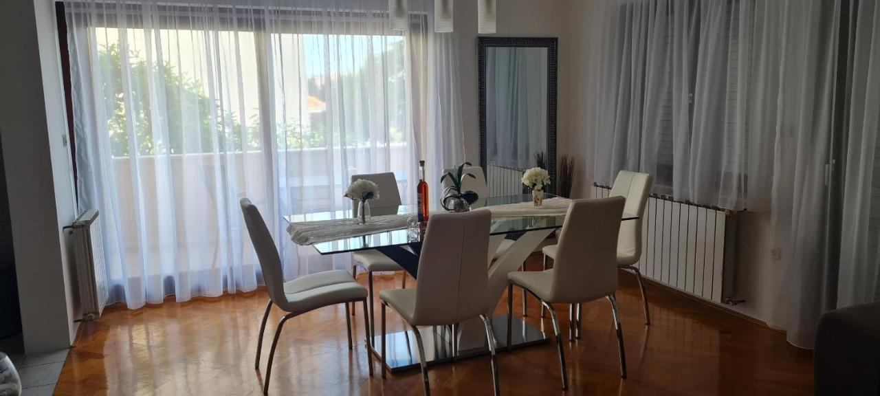 Guesthouse Ante Split Zewnętrze zdjęcie