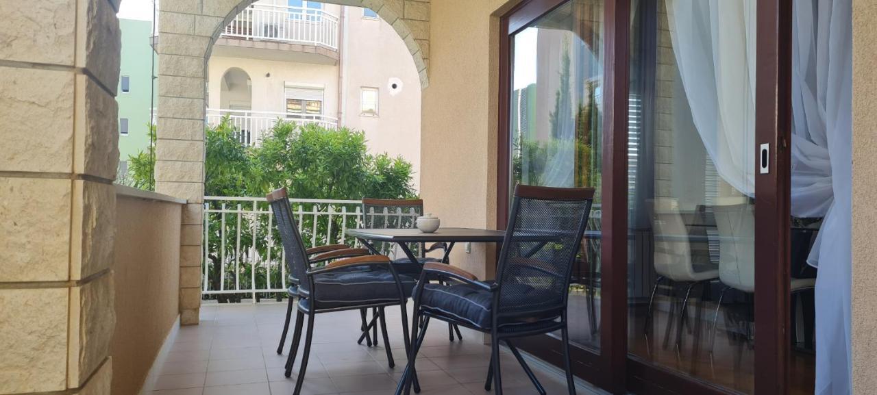 Guesthouse Ante Split Zewnętrze zdjęcie