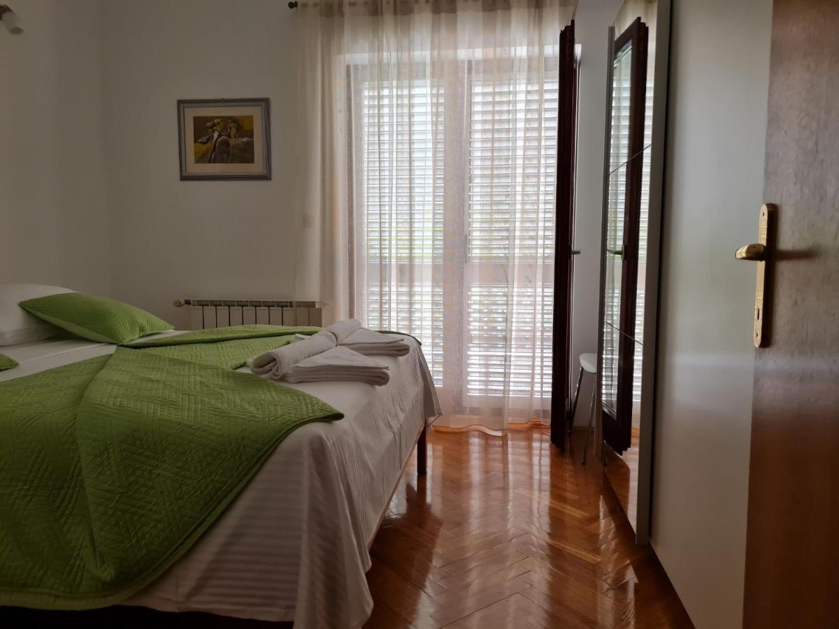Guesthouse Ante Split Zewnętrze zdjęcie