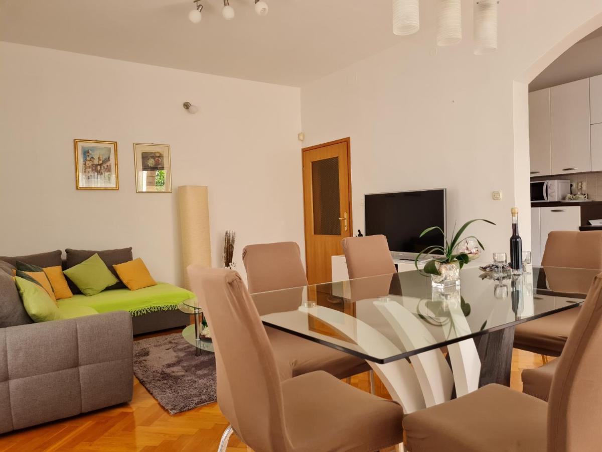 Guesthouse Ante Split Zewnętrze zdjęcie