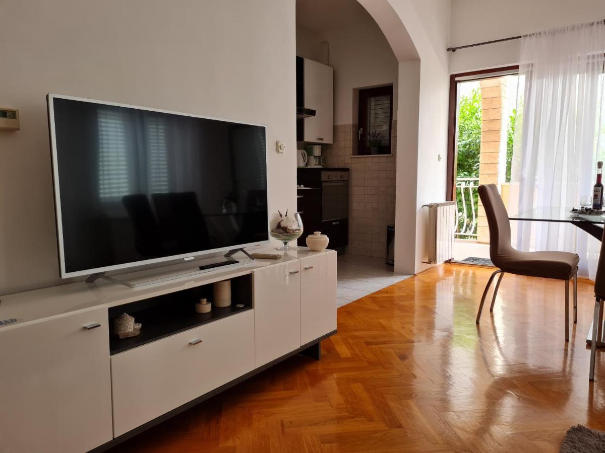 Guesthouse Ante Split Zewnętrze zdjęcie