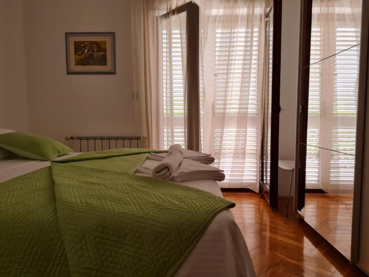 Guesthouse Ante Split Zewnętrze zdjęcie