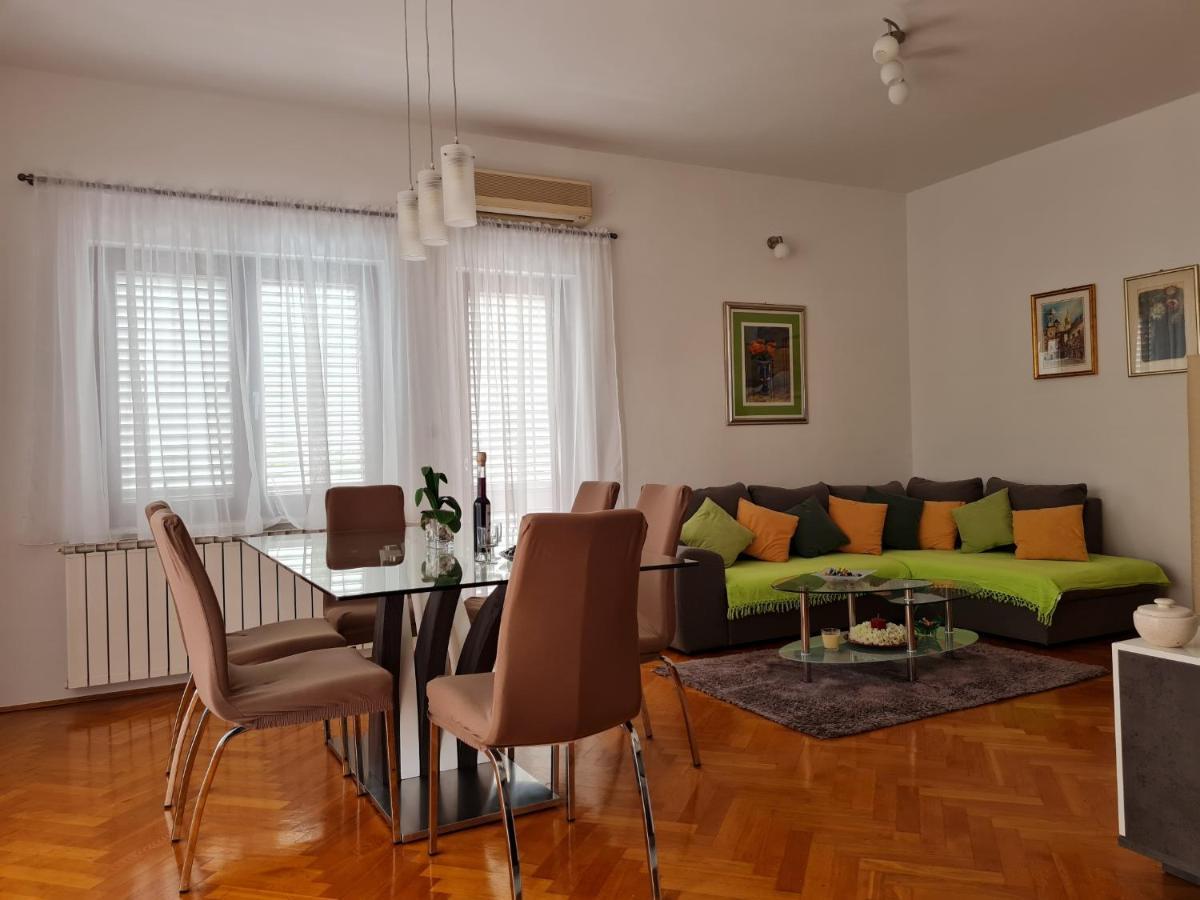 Guesthouse Ante Split Zewnętrze zdjęcie