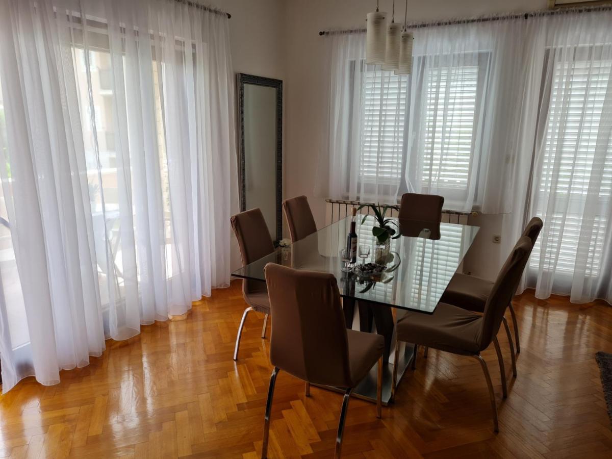 Guesthouse Ante Split Zewnętrze zdjęcie