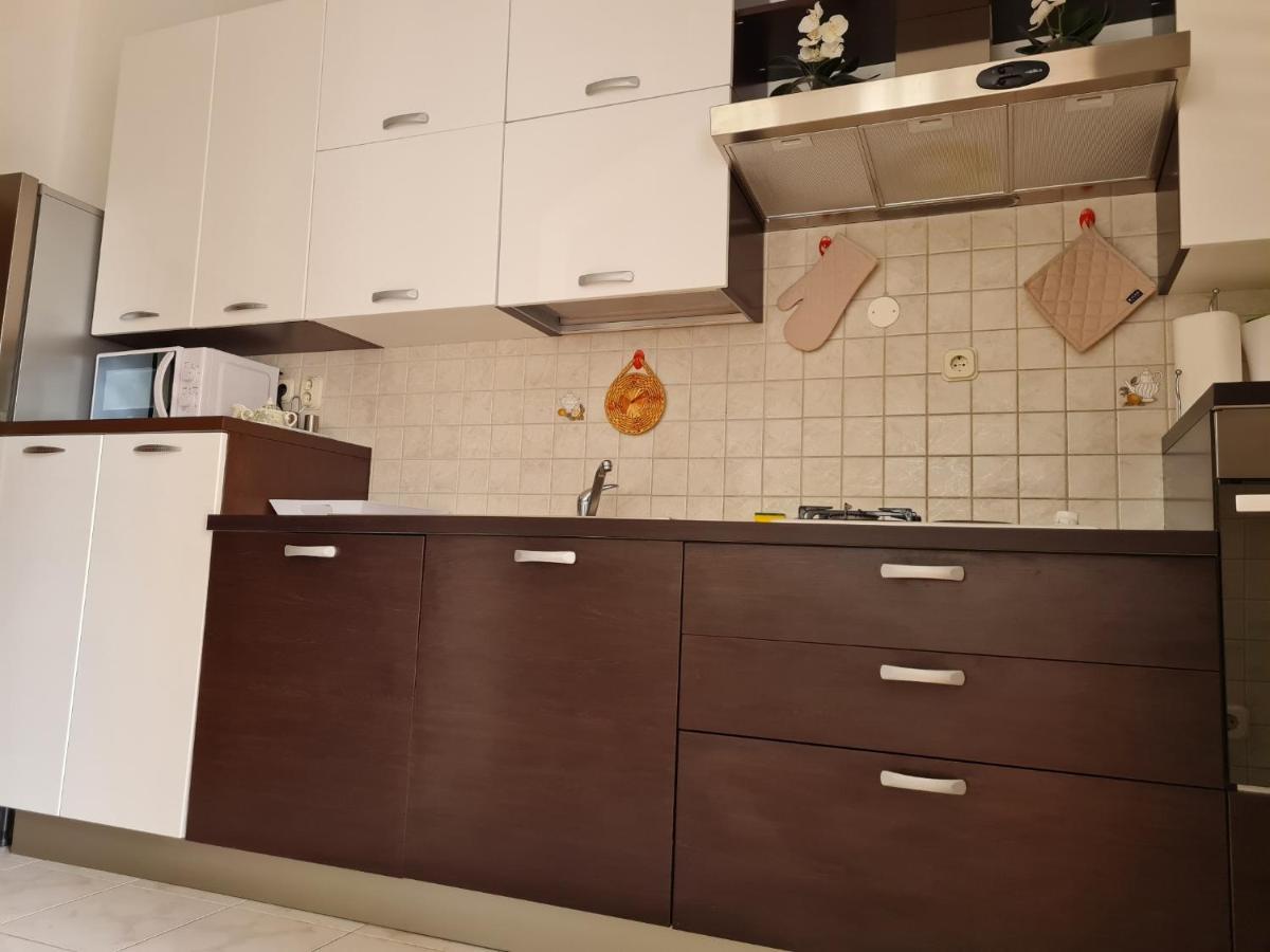 Guesthouse Ante Split Zewnętrze zdjęcie