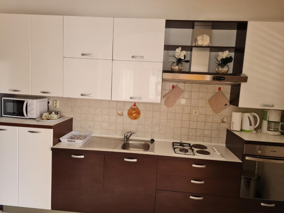 Guesthouse Ante Split Zewnętrze zdjęcie