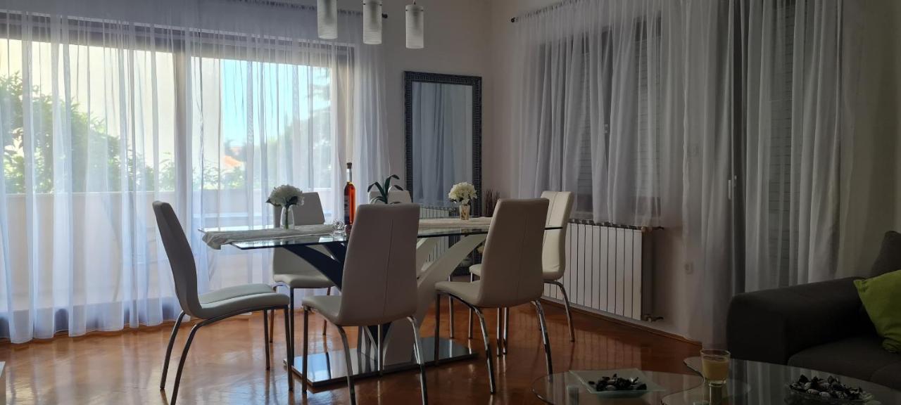 Guesthouse Ante Split Zewnętrze zdjęcie