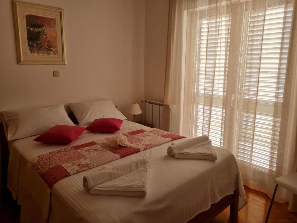 Guesthouse Ante Split Zewnętrze zdjęcie