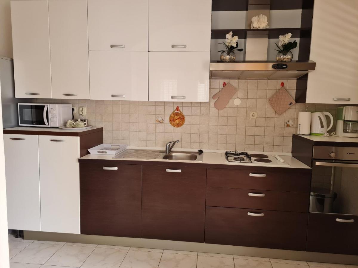 Guesthouse Ante Split Zewnętrze zdjęcie