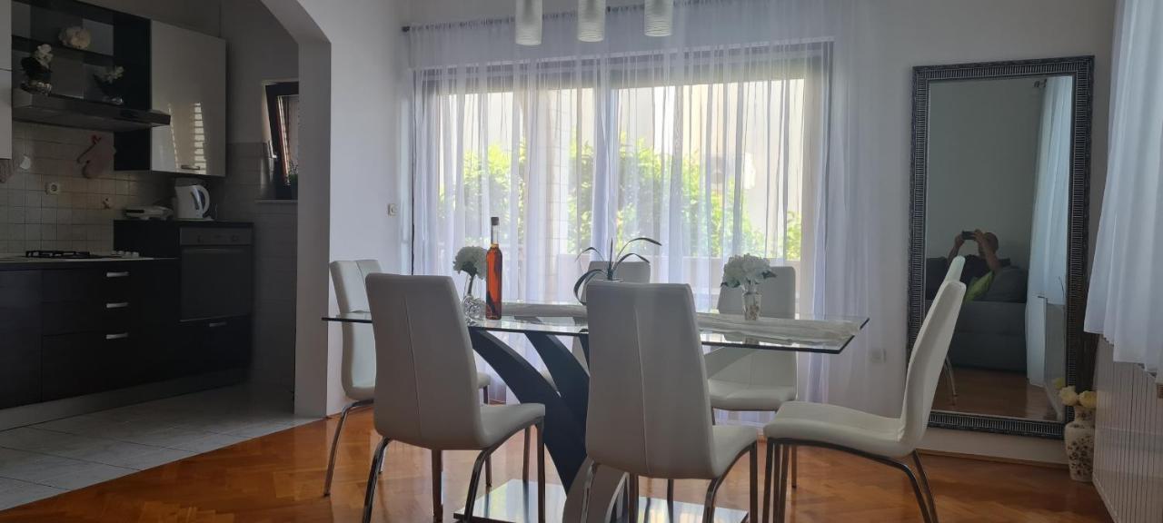 Guesthouse Ante Split Zewnętrze zdjęcie