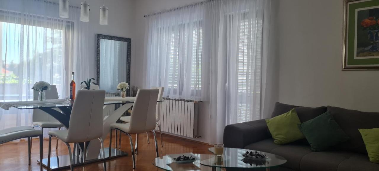Guesthouse Ante Split Zewnętrze zdjęcie