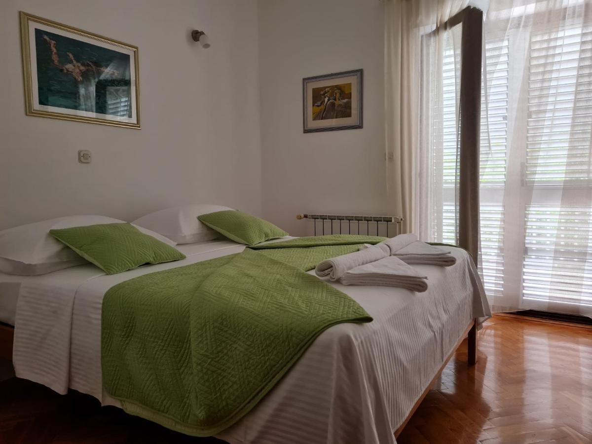 Guesthouse Ante Split Zewnętrze zdjęcie