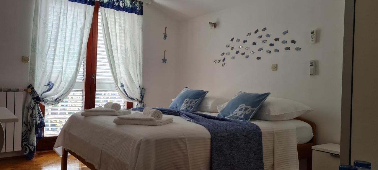 Guesthouse Ante Split Zewnętrze zdjęcie
