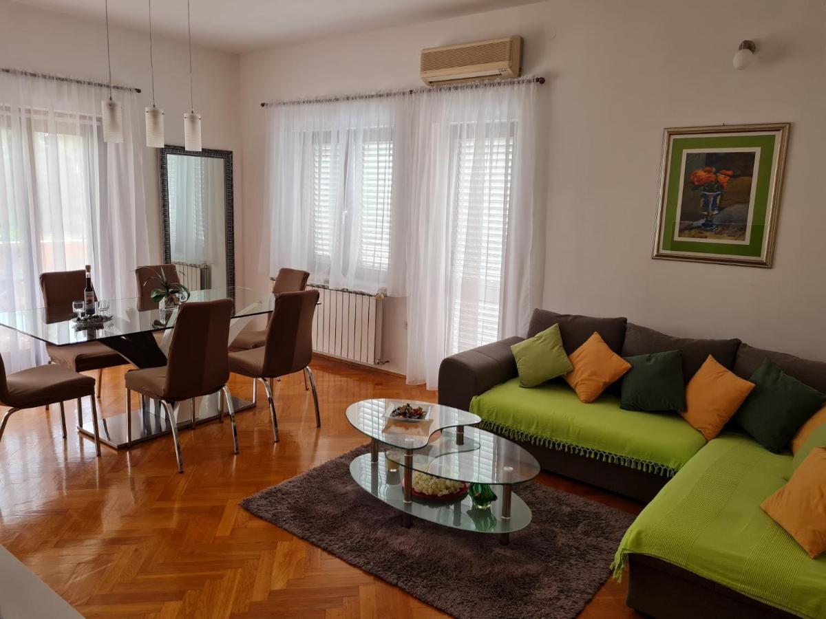 Guesthouse Ante Split Zewnętrze zdjęcie