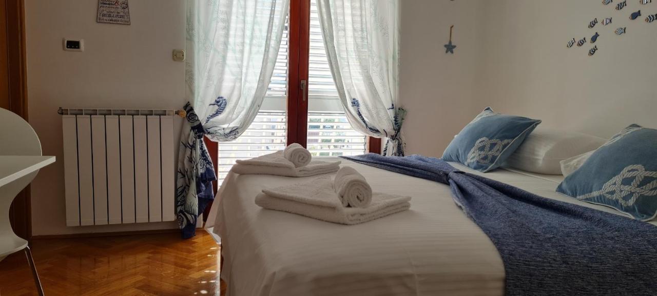 Guesthouse Ante Split Zewnętrze zdjęcie