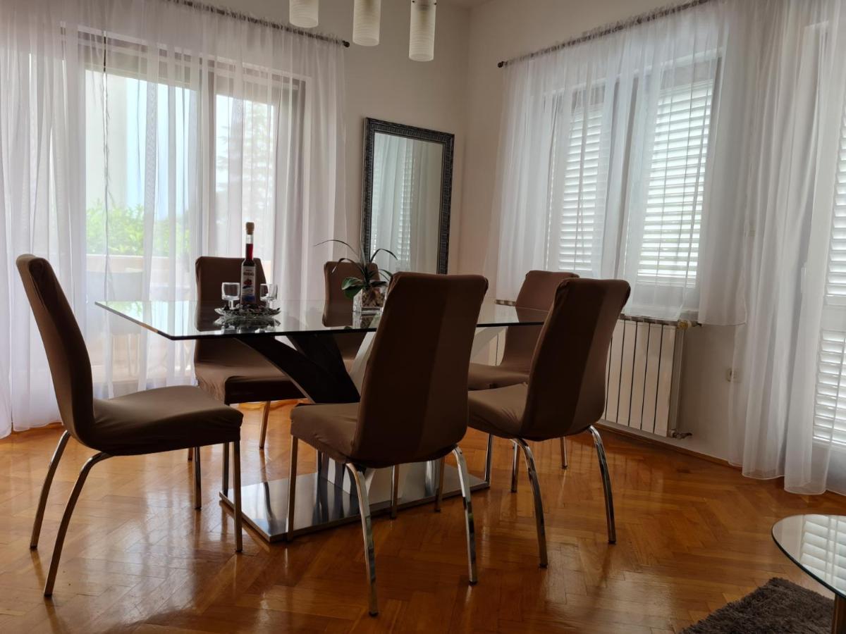 Guesthouse Ante Split Zewnętrze zdjęcie
