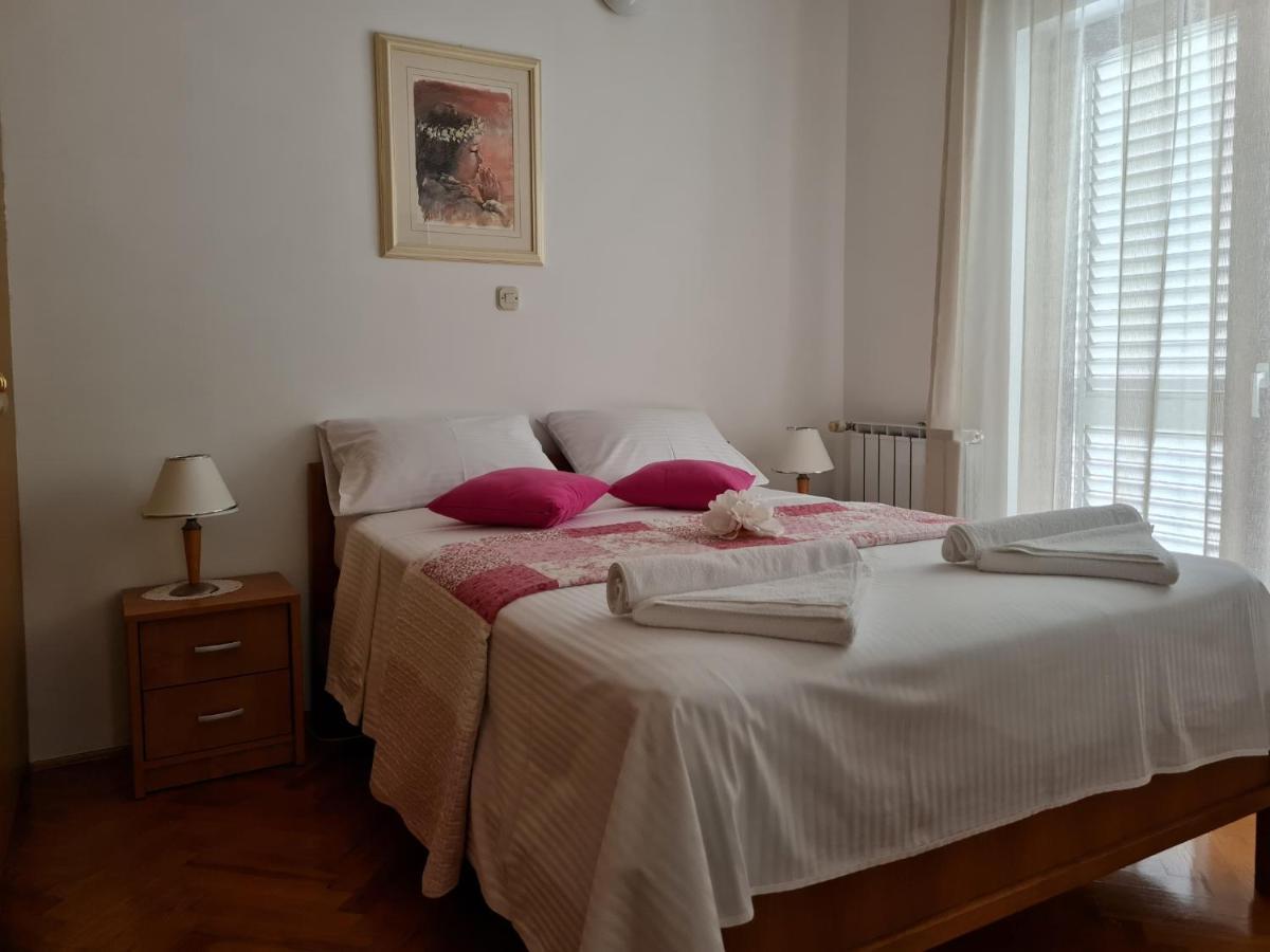 Guesthouse Ante Split Zewnętrze zdjęcie