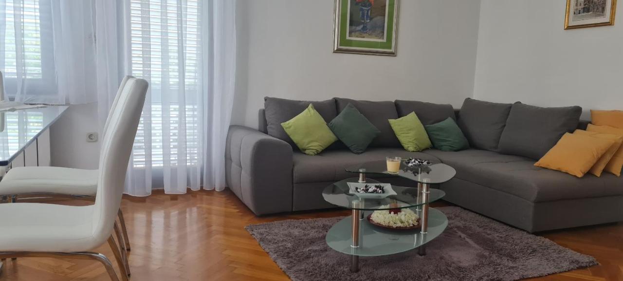 Guesthouse Ante Split Zewnętrze zdjęcie