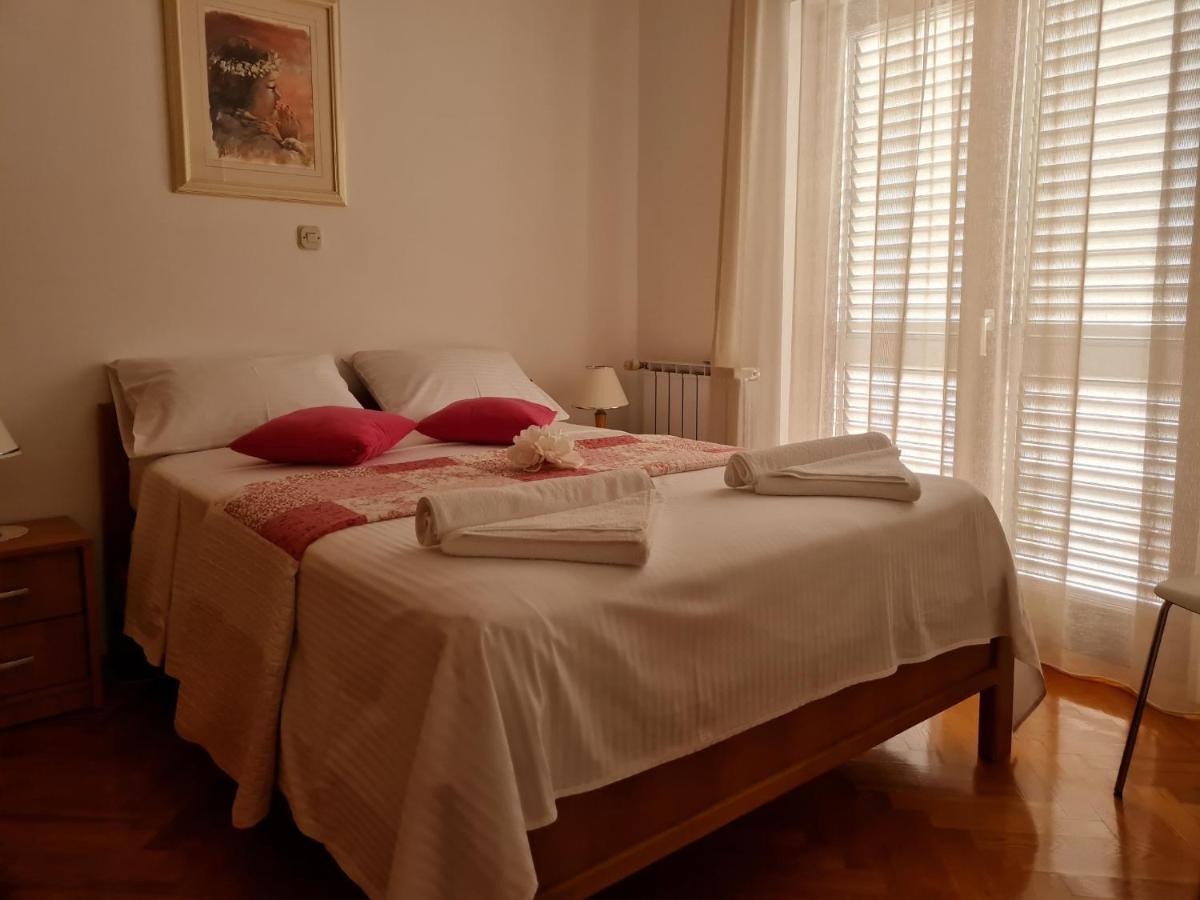 Guesthouse Ante Split Zewnętrze zdjęcie