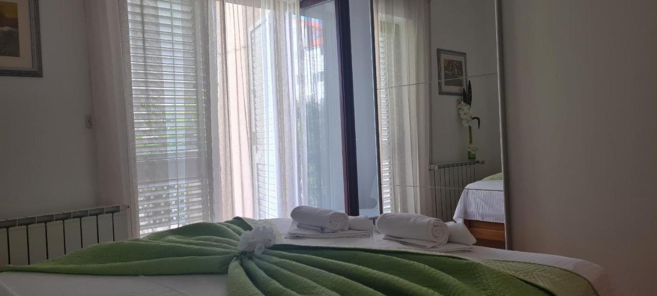 Guesthouse Ante Split Zewnętrze zdjęcie
