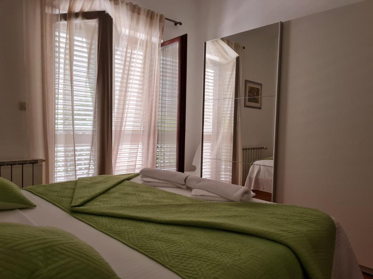 Guesthouse Ante Split Zewnętrze zdjęcie