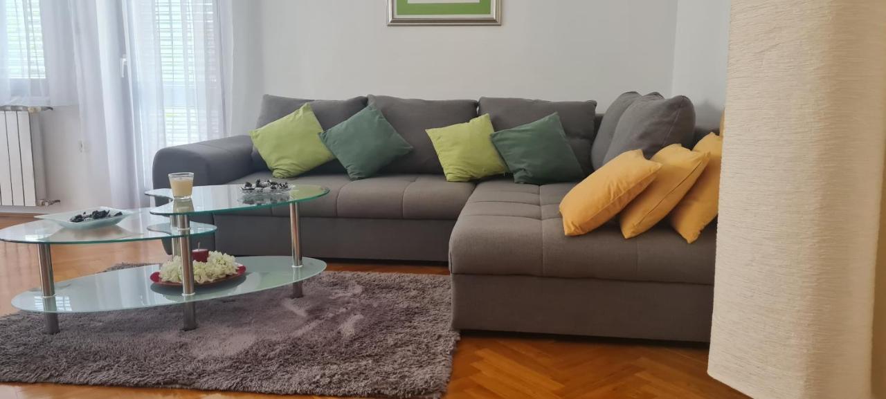 Guesthouse Ante Split Zewnętrze zdjęcie