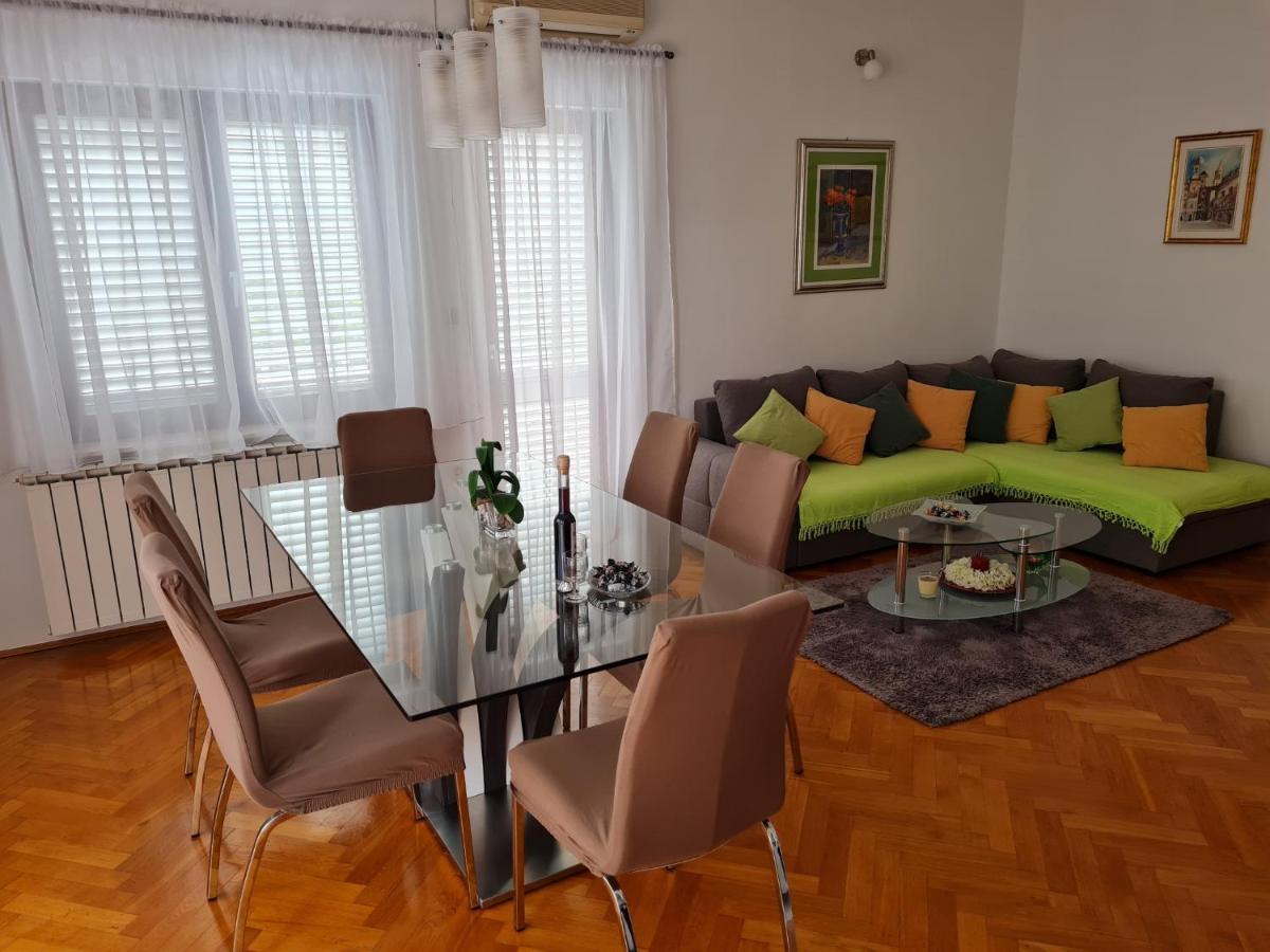 Guesthouse Ante Split Zewnętrze zdjęcie