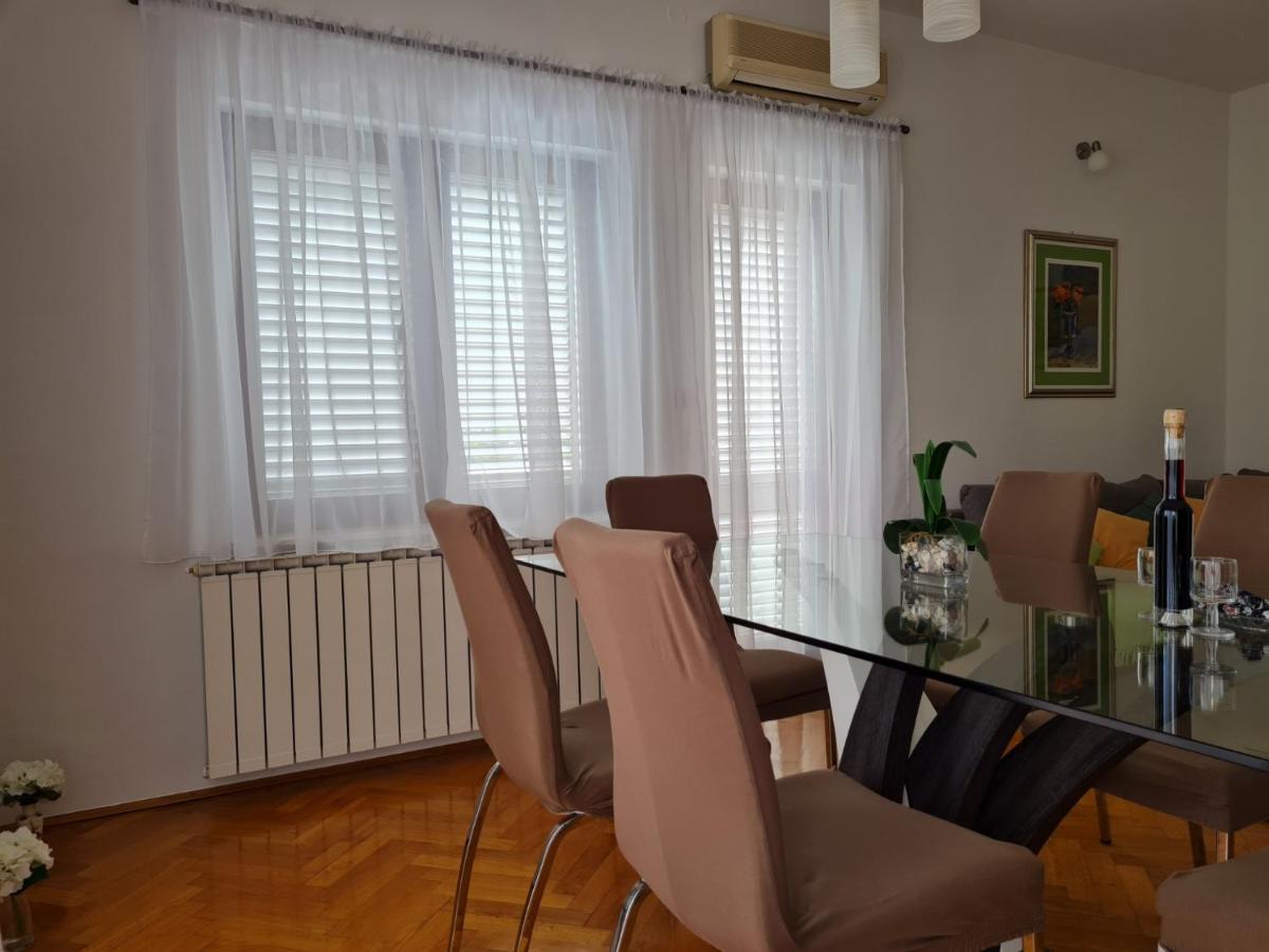 Guesthouse Ante Split Zewnętrze zdjęcie