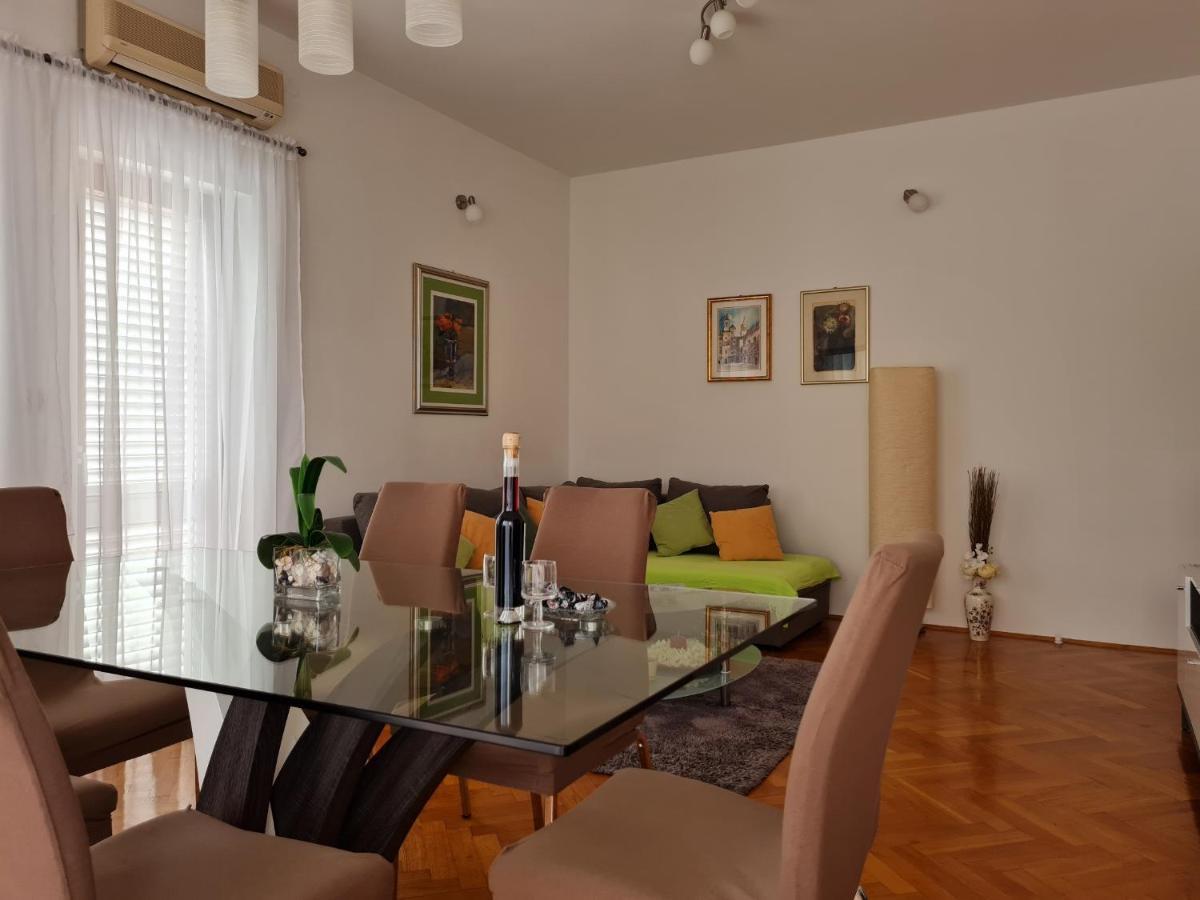 Guesthouse Ante Split Zewnętrze zdjęcie