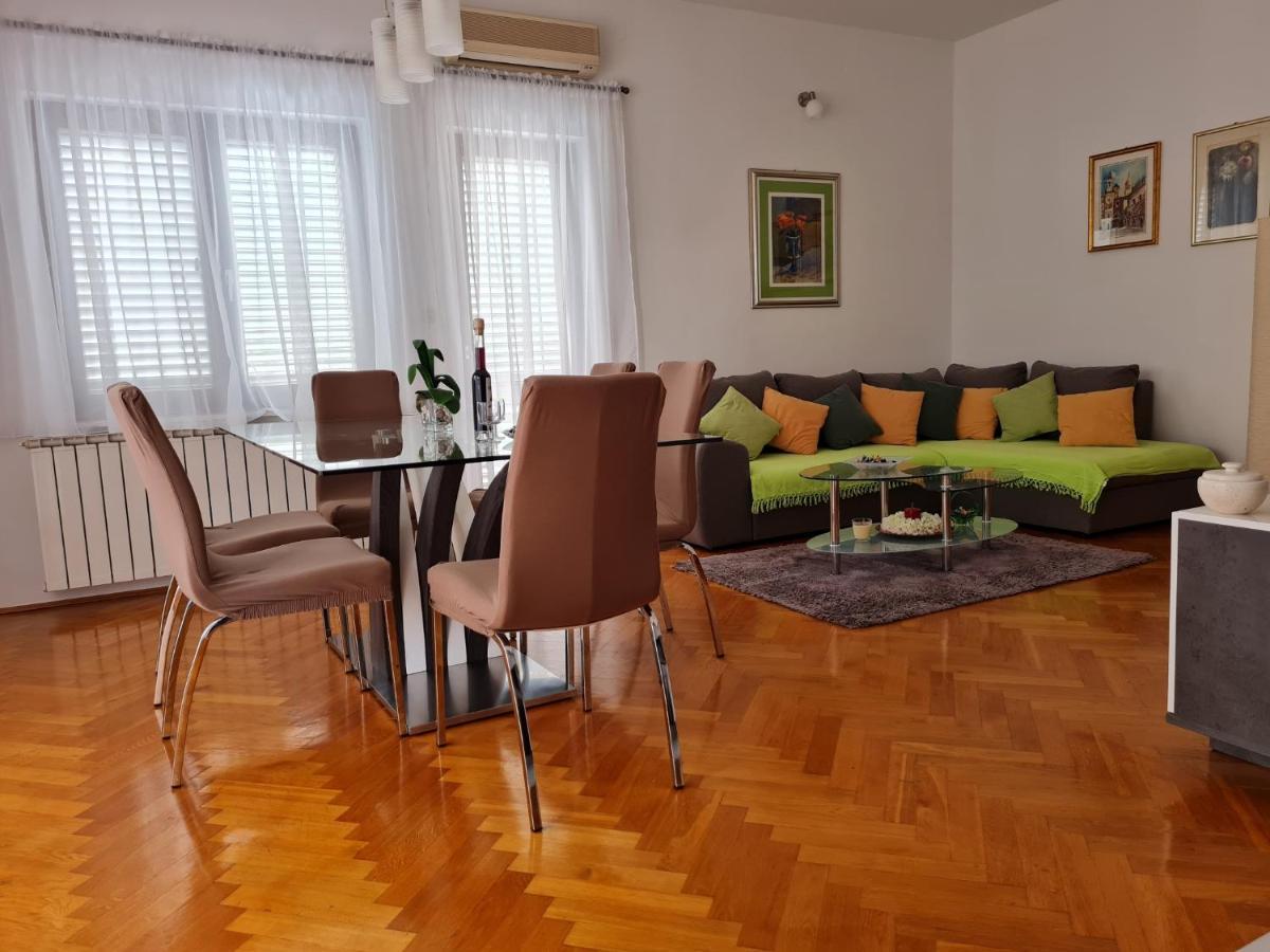 Guesthouse Ante Split Zewnętrze zdjęcie