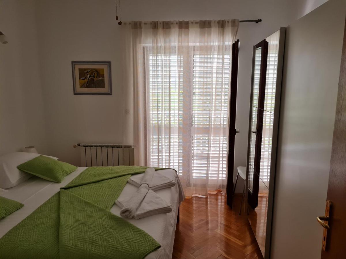 Guesthouse Ante Split Zewnętrze zdjęcie