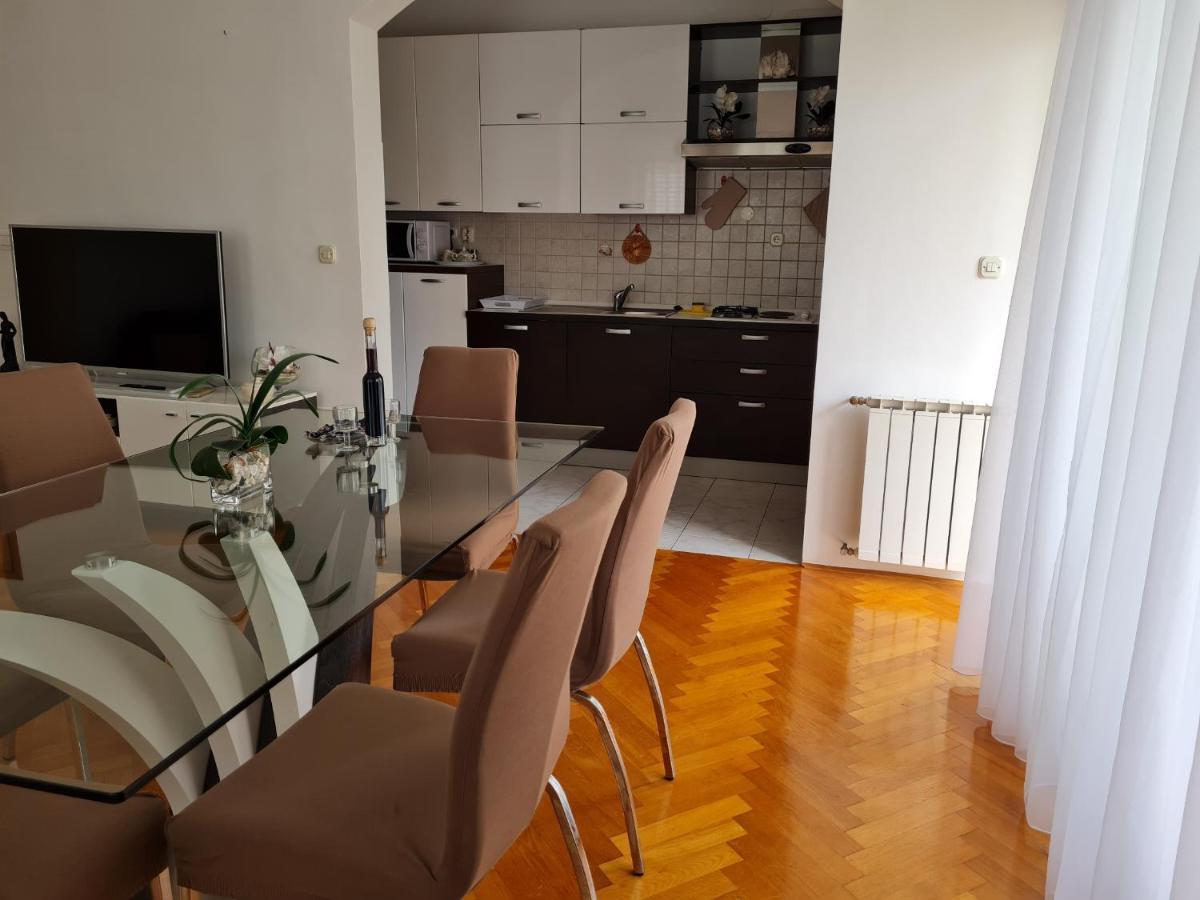 Guesthouse Ante Split Zewnętrze zdjęcie