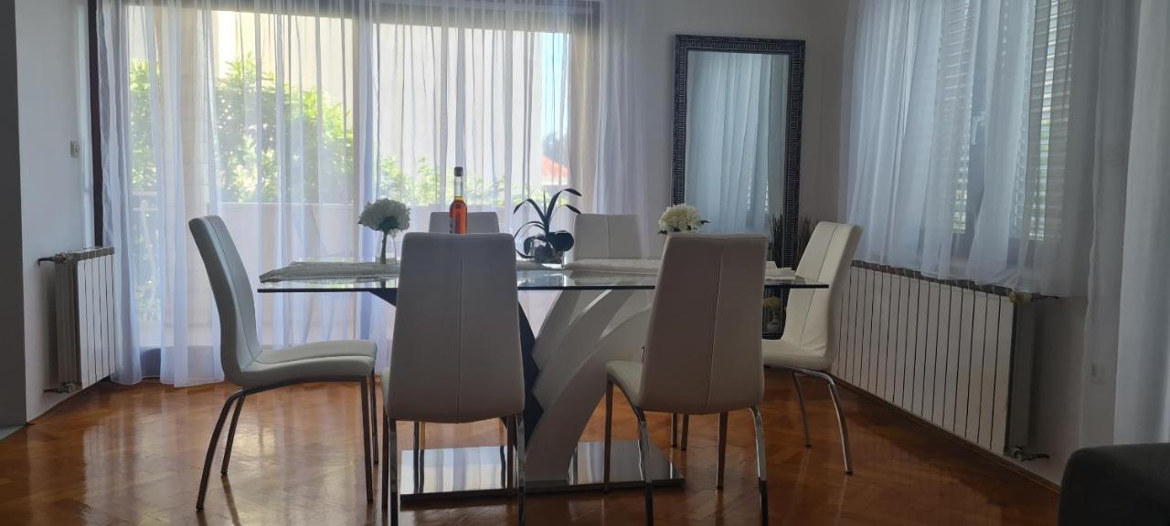 Guesthouse Ante Split Zewnętrze zdjęcie