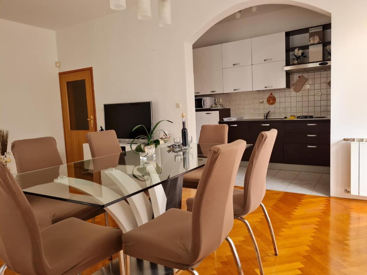 Guesthouse Ante Split Zewnętrze zdjęcie