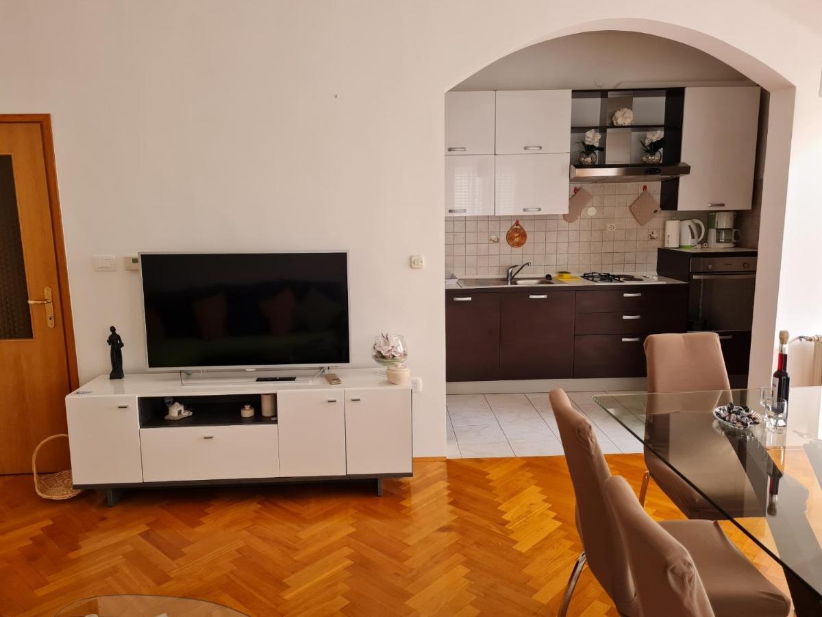 Guesthouse Ante Split Zewnętrze zdjęcie