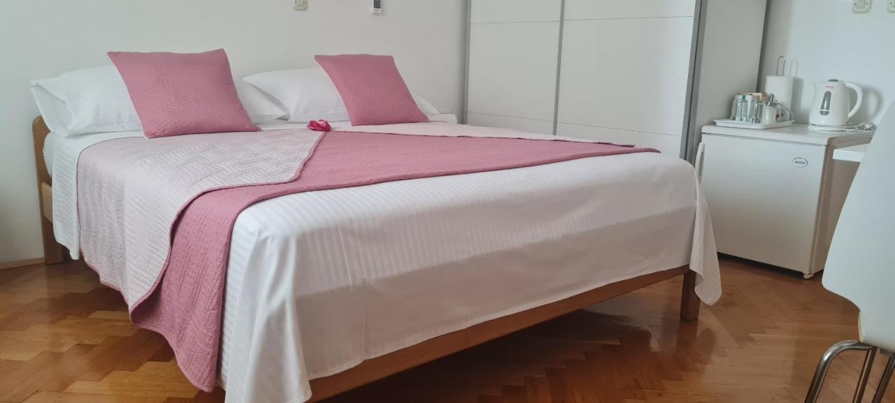 Guesthouse Ante Split Zewnętrze zdjęcie