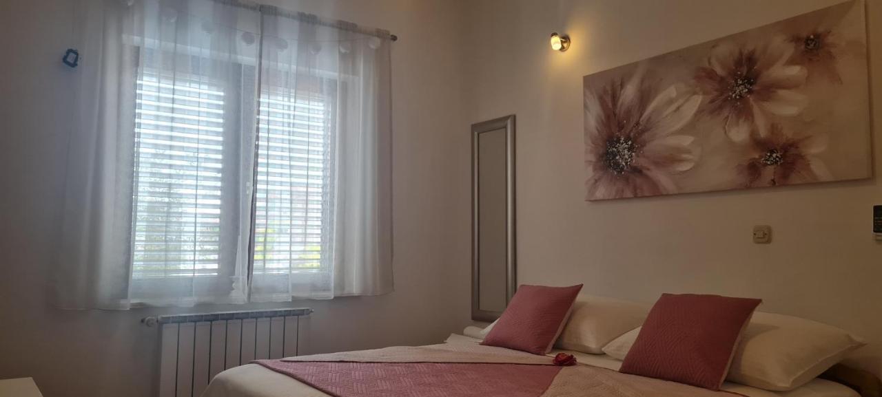 Guesthouse Ante Split Zewnętrze zdjęcie