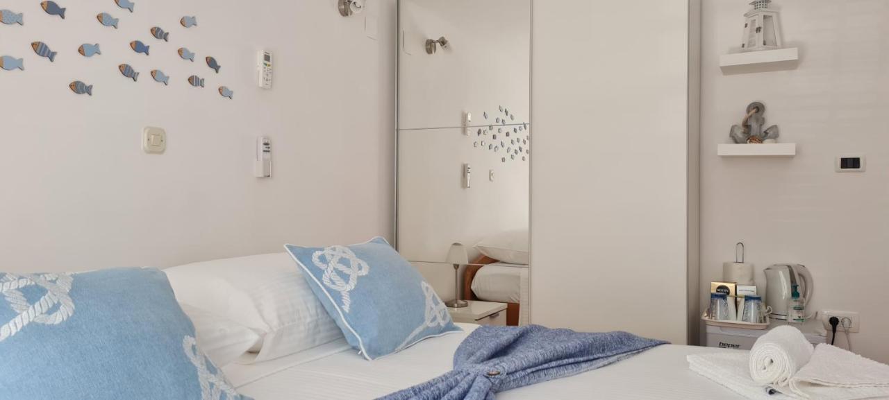 Guesthouse Ante Split Zewnętrze zdjęcie