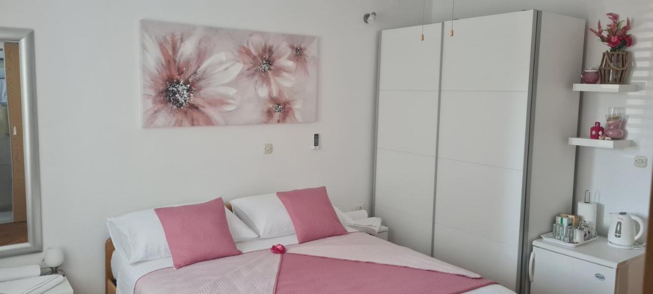 Guesthouse Ante Split Zewnętrze zdjęcie