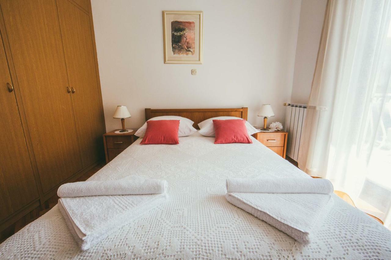 Guesthouse Ante Split Zewnętrze zdjęcie
