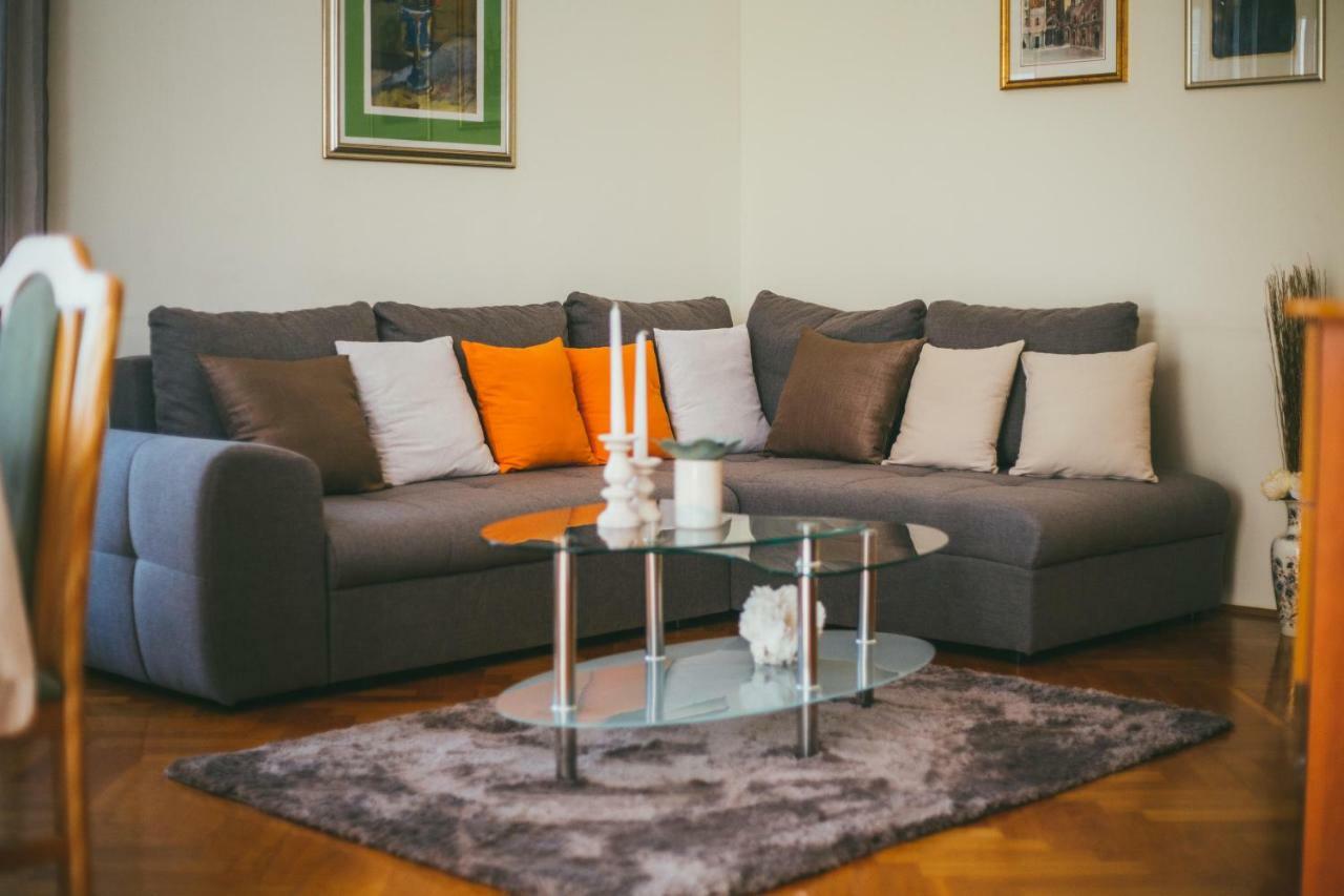 Guesthouse Ante Split Zewnętrze zdjęcie
